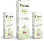 Ruehe Healthcare GmbH Sorion Shampoo & 2x Sorion Head Fluid 1 P 13725733_DBA