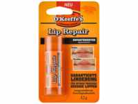 GG Brands Netherlands B.V. O'keeffe's Lip Repair Lippenbalsam unparfümiert 4.2 g