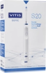 DENTAID GmbH Vitis sonic S20 Schallzahnb&uuml;rste 1 St 12407793_DBA