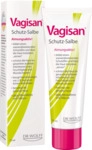 Dr. August Wolff GmbH & Co. KG Arzneimittel Vagisan Schutz-Salbe 75 ml 13753132_DBA