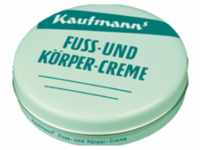 Walter Kaufmann Nachf. GmbH Kaufmanns Fuss u. Körpercreme 50 ml 02557824_DBA