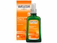 WELEDA AG Weleda Sanddorn vitalisierendes Pflege-Öl 100 ml 12564127_DBA