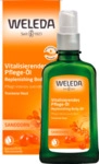 WELEDA AG Weleda Sanddorn vitalisierendes Pflege-&Ouml;l 100 ml 12564127_DBA