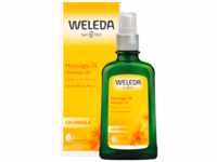 WELEDA AG Weleda Calendula Massageöl 100 ml 12564050_DBA