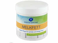 Axisis GmbH MELKFETT+RINGELBLUMENEXTRAKT+Vit.E Sens.Skincare 250 ml 08847055_DBA