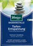 Kneipp GmbH Kneipp Badekristalle Tiefenentspannung Patchouli 60 g 14243723_DBA