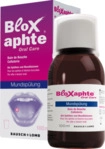 Dr. Gerhard Mann chem.-pharm. Fabrik GmbH Bloxaphte Oral Care Mundsp&uuml;lung 100 ml