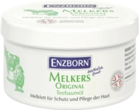 Ferdinand Eimermacher GmbH & Co. KG Melkers Original mit Teebaum&ouml;l Enzborn 250 ml