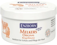 Ferdinand Eimermacher GmbH & Co. KG Melkers Original mit Ringelblume Enzborn 250 ml