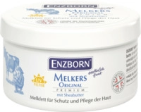 Ferdinand Eimermacher GmbH & Co. KG Melkers Original Premium mit Sheabutter Enzborn