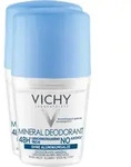 L'Oreal Deutschland GmbH Vichy DEO Roll-on Mineral 48h ohne Aluminium 50 ml L'Oreal Deutschland GmbH Vichy DEO Roll-on Mineral 48h ohne Aluminium 50 ml