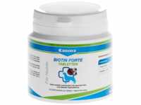 Canina pharma GmbH Biotin Forte Tabletten vet. 100 g 08535031_DBA