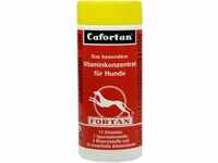 FORTAN GmbH & Co. KG Cafortan Tabletten vet. 90 g 01472184_DBA