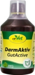 cdVet Naturprodukte GmbH Darmaktiv vet. 500 ml 02487667_DBA