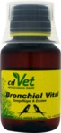 cdVet Naturprodukte GmbH Bronchialvital Zierv&ouml;gel/Tauben 100 ml 02487437_DBA