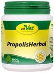cdVet Naturprodukte GmbH Propolis Herbal Pulver vet. 130 g 13243649_DBA