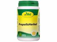 cdVet Naturprodukte GmbH Propolis Herbal Pulver vet. 190 g 13243655_DBA