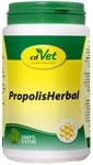 cdVet Naturprodukte GmbH Propolis Herbal Pulver vet. 190 g 13243655_DBA