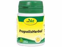 cdVet Naturprodukte GmbH Propolis Herbal Pulver vet. 20 g 13243684_DBA