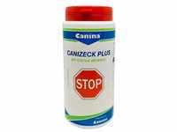 Canina pharma GmbH Canizeck Plus Tabletten f.Hunde 270 g 14126213_DBA