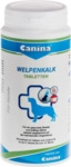 Canina pharma GmbH Welpenkalk Tabletten 350 g 08535048_DBA