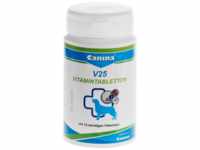 Canina pharma GmbH V 25 Vitamintabletten vet. 200 g 04604143_DBA