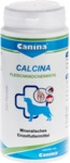Canina pharma GmbH Calcina Fleischknochenmehl vet. 250 g 01803209_DBA