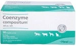 Biologische Heilmittel Heel GmbH Coenzyme Compositum ad us. vet. Ampullen &ndash;...