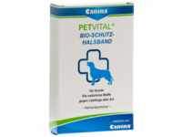 Canina pharma GmbH Petvital Bio Schutz Halsband groß 65 cm vet. 1 St 07507038_DBA