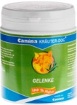 Canina pharma GmbH Canina Kr&auml;uter-Doc Gelenke Pulver vet. 300 g 06902608_DBA