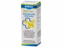 Canina pharma GmbH Petvital Bachblüten Nr.4 Globuli vet. 10 g 10528564_DBA
