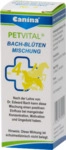 Canina pharma GmbH Petvital Bachbl&uuml;ten Nr.4 Globuli vet. 10 g 10528564_DBA