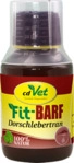 cdVet Naturprodukte GmbH Fit-Barf Dorschlebertran vet. 100 ml 07381270_DBA
