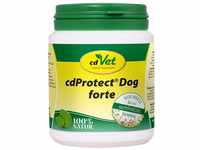 cdVet Naturprodukte GmbH Cdprotect Dog forte Pulver 75 g 16906820_DBA