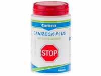 Canina pharma GmbH Canizeck Plus Tabletten f.Hunde 180 g 14126242_DBA