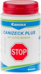 Canina pharma GmbH Canizeck Plus Tabletten f.Hunde 180 g 14126242_DBA