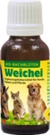 cdVet Naturprodukte GmbH Bachbl&uuml;ten Weichei fl&uuml;ssig vet. 20 ml 10263597_DBA