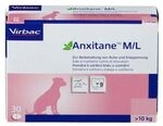Virbac Tierarzneimittel GmbH Anxitane M/L Tabletten f.Hunde ab 10 kg 30 St