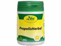 cdVet Naturprodukte GmbH Propolis Herbal Pulver vet. 45 g 13243632_DBA