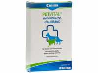 Canina pharma GmbH Petvital Bio Schutz Halsband klein 35 cm vet. 1 St...