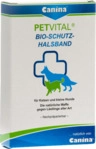 Canina pharma GmbH Petvital Bio Schutz Halsband klein 35 cm vet. 1 St 07507067_DBA