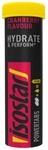 LAYENBERGER Nutrition Group GmbH Isostar Powertabs Fast Hydration Cranberry BTA...