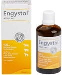 Biologische Heilmittel Heel GmbH Engystol ad us.vet.Tropfen 100 ml 02858744_DBA