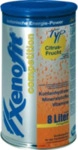 Xenofit GmbH Xenofit competition Citrus Frucht Granulat 672 g 02730286_DBA