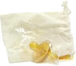 B&uuml;ttner-Frank GmbH Goldisauger naturform oval ab 6 Monate 1 St 06441320_DBA