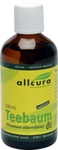 allcura Naturheilmittel GmbH Teebaum &Ouml;L KBA 100 ml 07379907_DBA