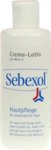 DEVESA Dr. Reingraber GmbH & Co. KG Sebexol Creme Lotio 150 ml 02577956_DBA