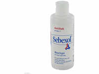 DEVESA Dr.Reingraber GmbH & Co. KG Sebexol Antifett Haut+Haar Shampoo 150 ml