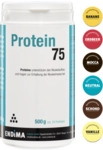 Endima GmbH Protein 75 neutral Pulver 500 g 01498634_DBA