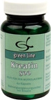 11A Nutritheke GmbH Kreatin 500 Kapseln 60 St 07749422_DBA